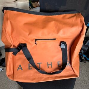 AETHER - Excursion Duffle Bag 45L